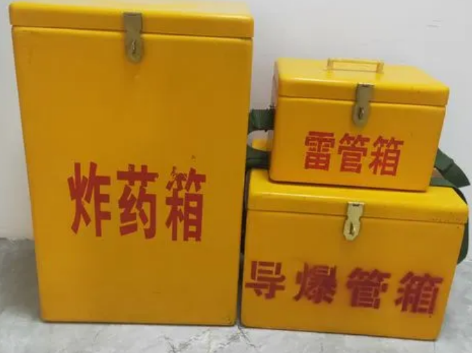 昌吉玻璃钢雷管箱的适用范围