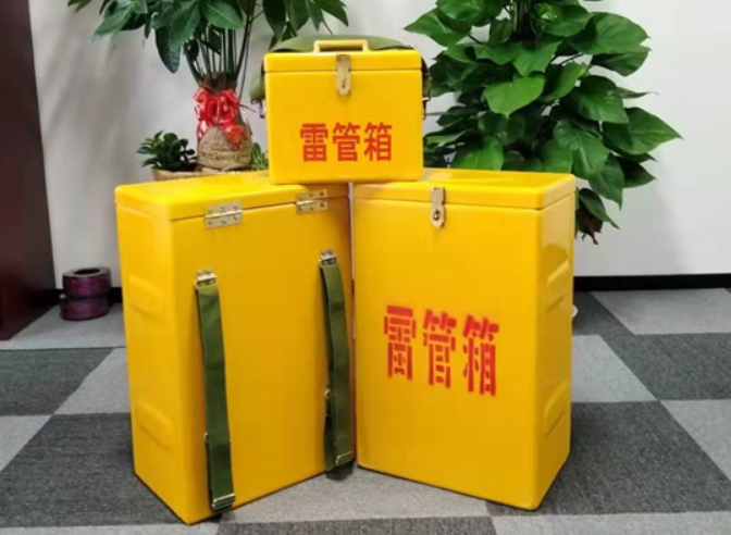 昌吉如何防止雷管箱炸药箱等矿用物品生锈？